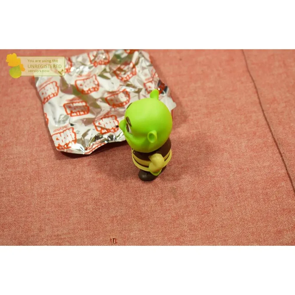 N/A super shrek